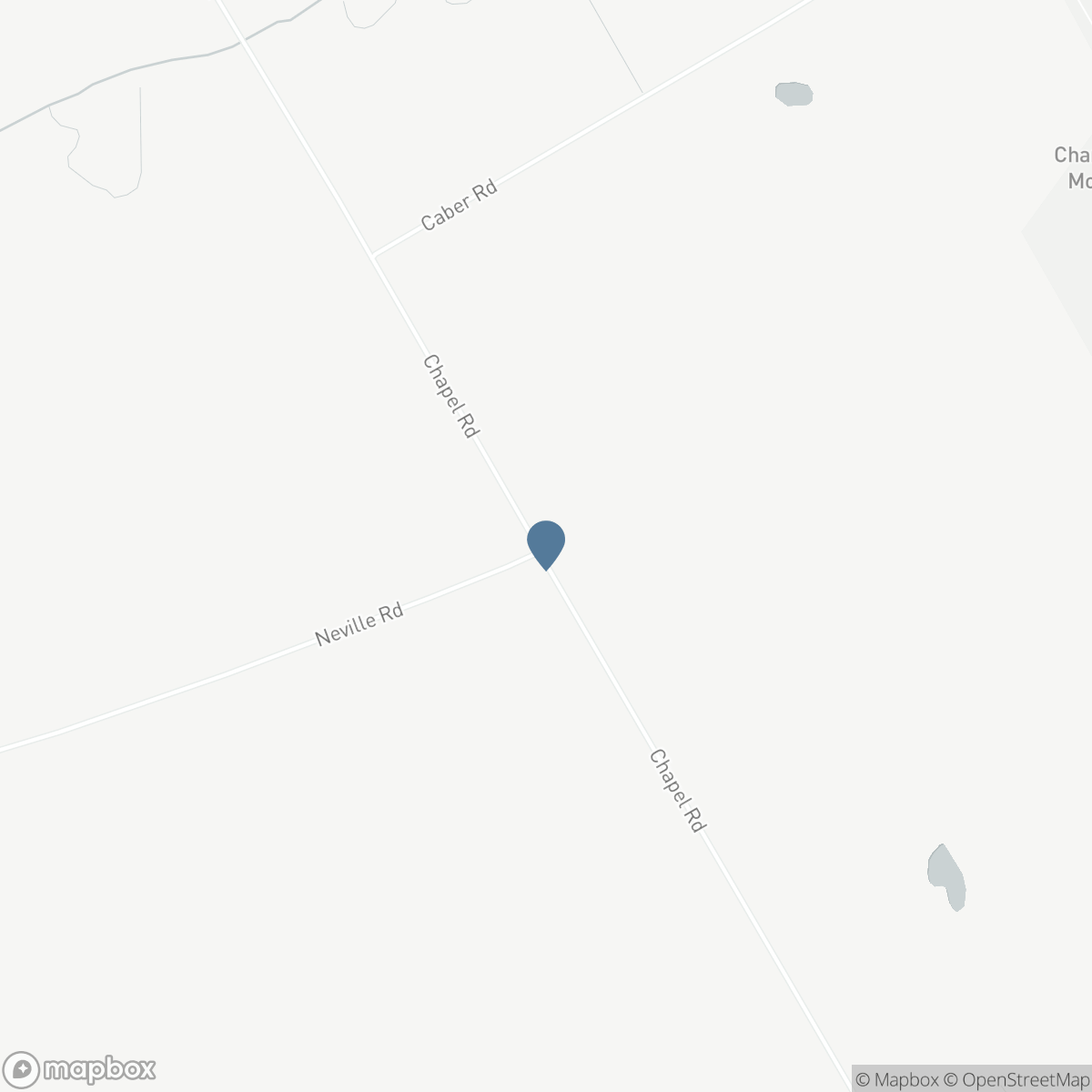 PT E 1/2 LOT 24 CHAPEL ROAD, South Stormont, Ontario K0C 1S0